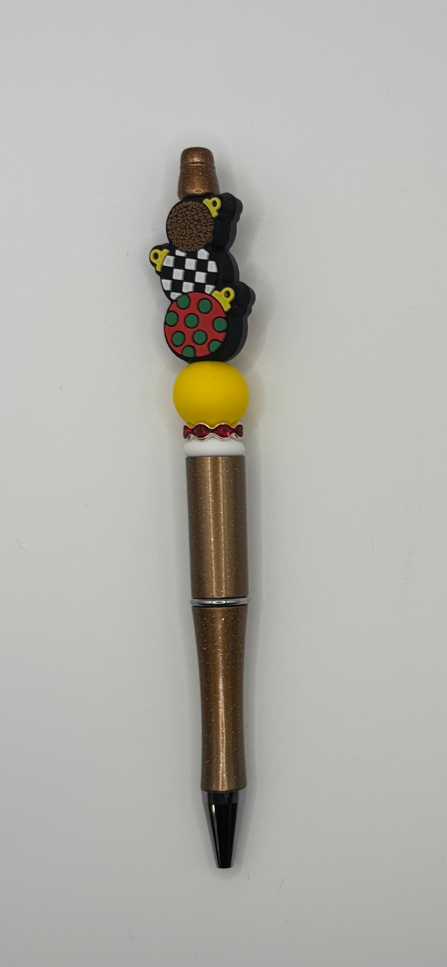 Beaded Pens