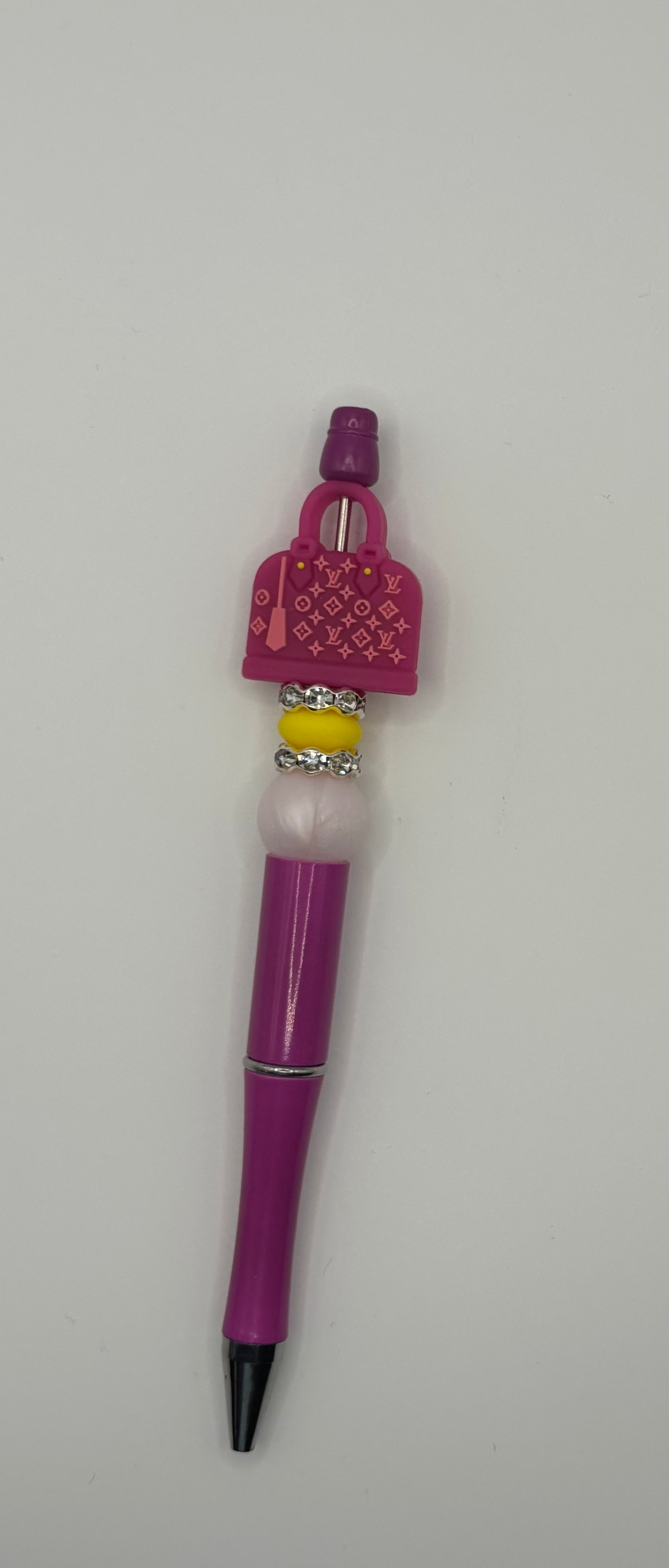 Beaded Pens