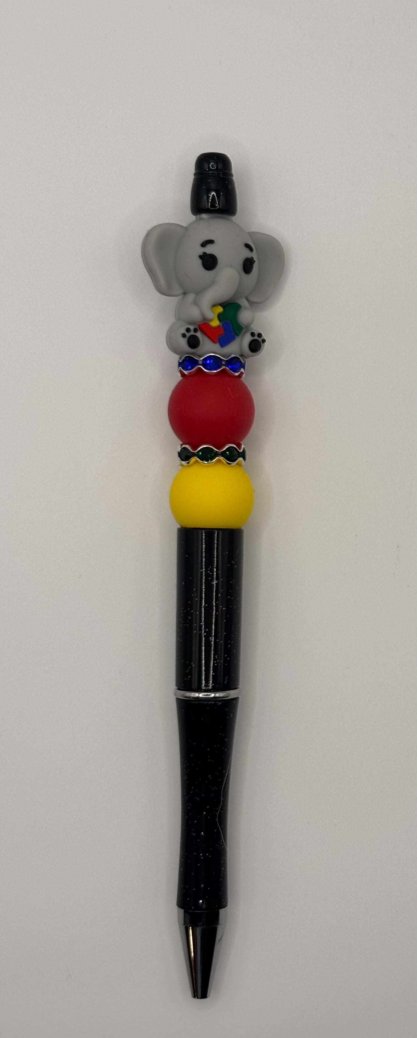Beaded Pens