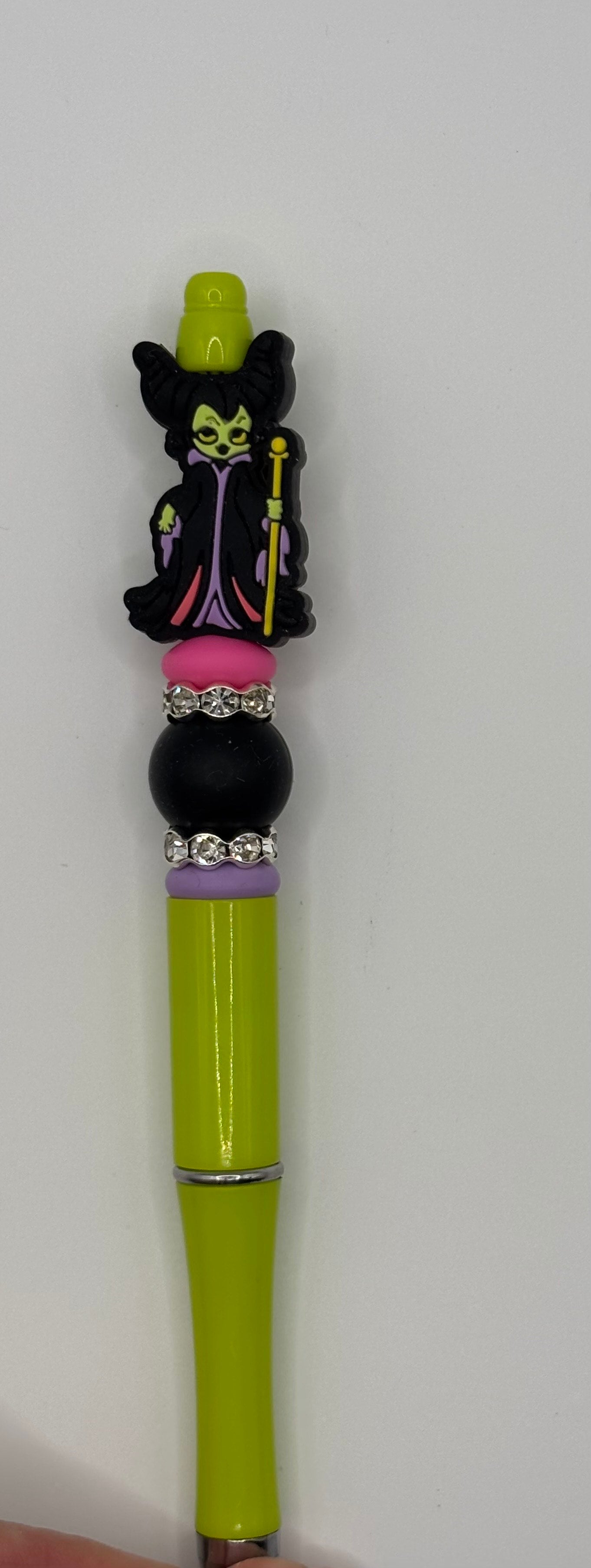 Beaded Pens