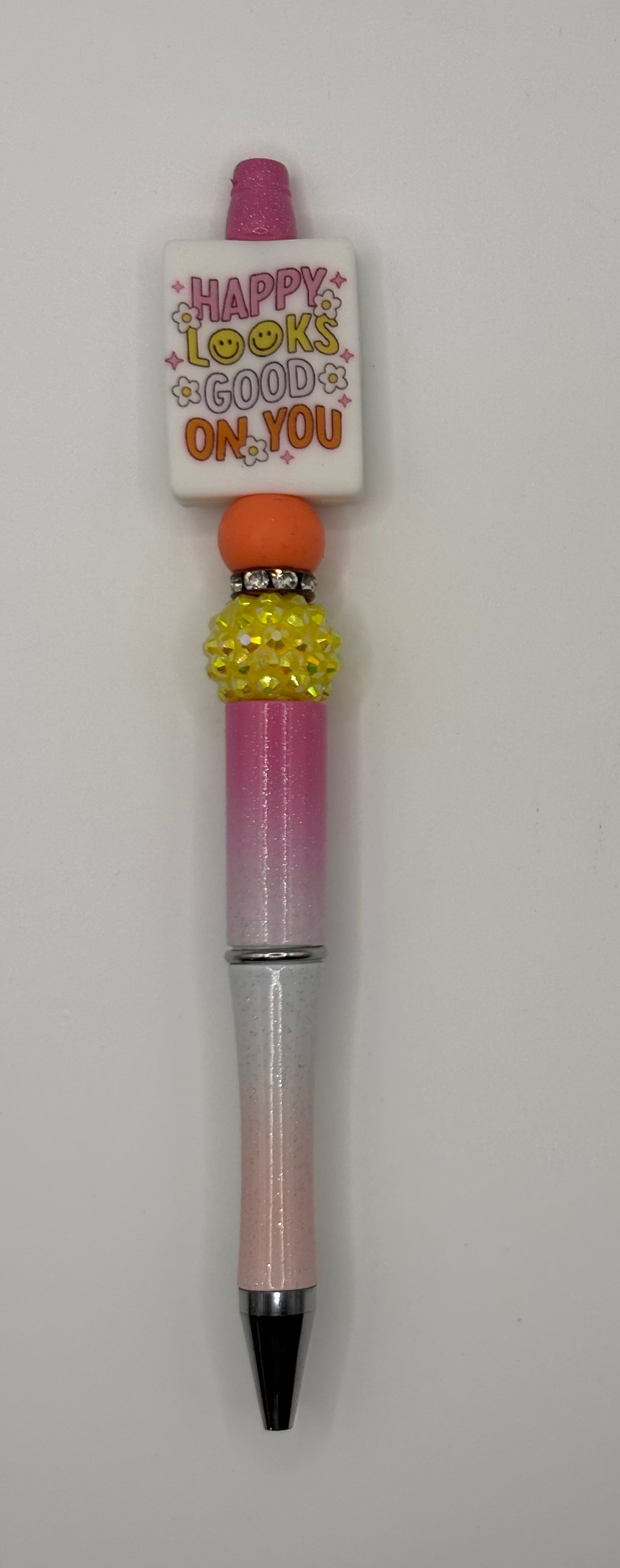 Beaded Pens