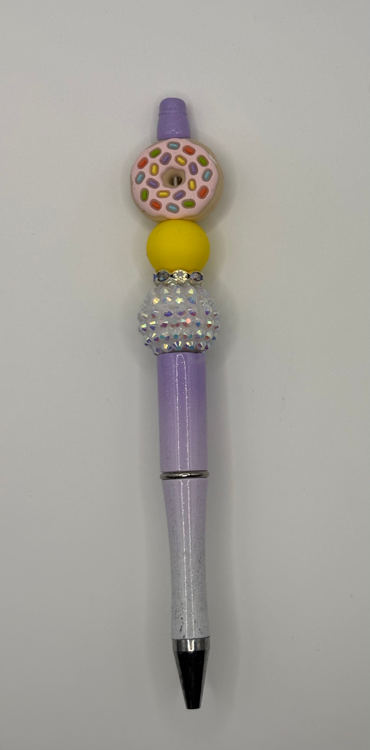 Beaded Pens