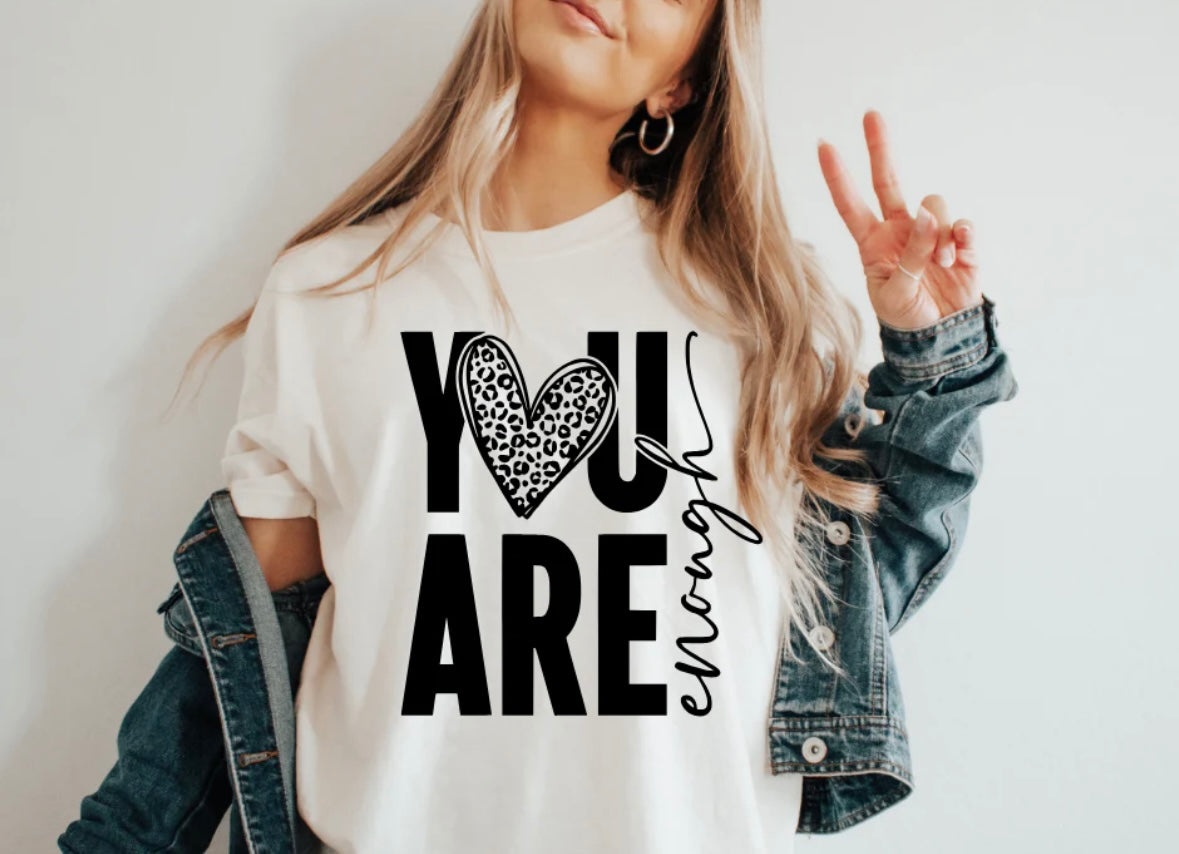 Short sleeve shirt