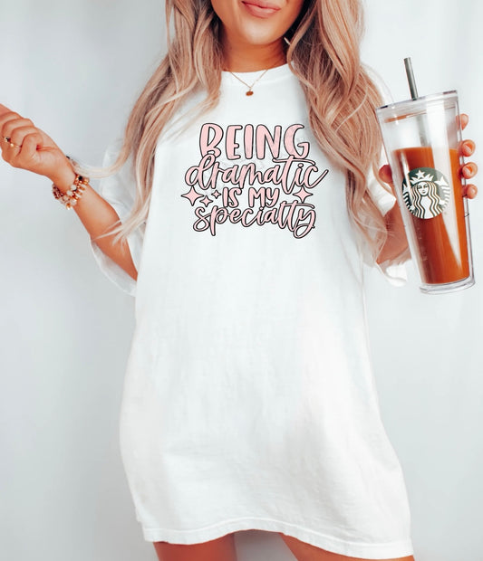 Short Sleeve T-Shirt
