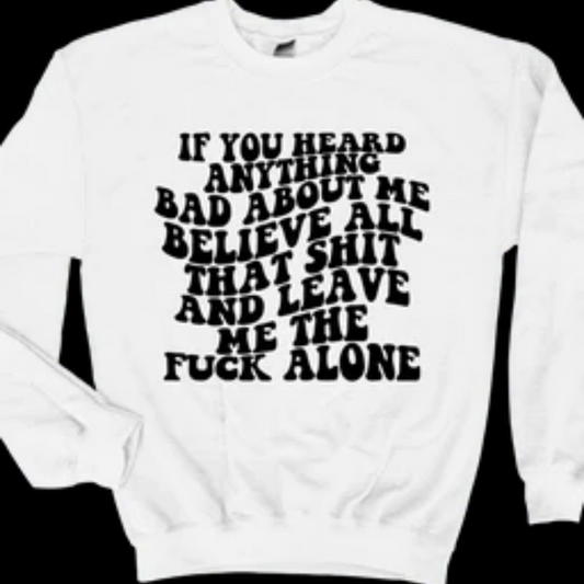 Short Sleeve T-Shirt