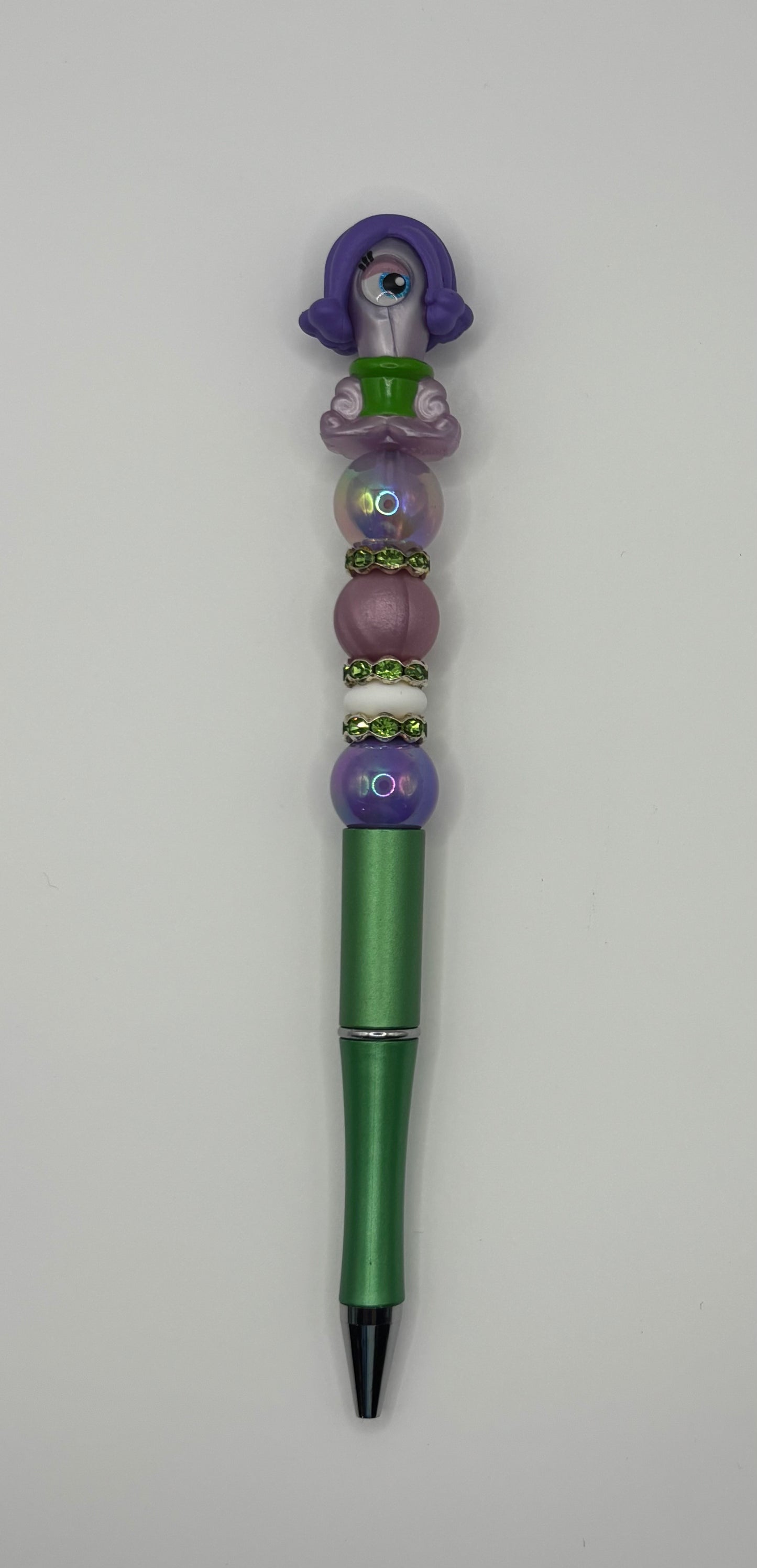 Beaded Pens