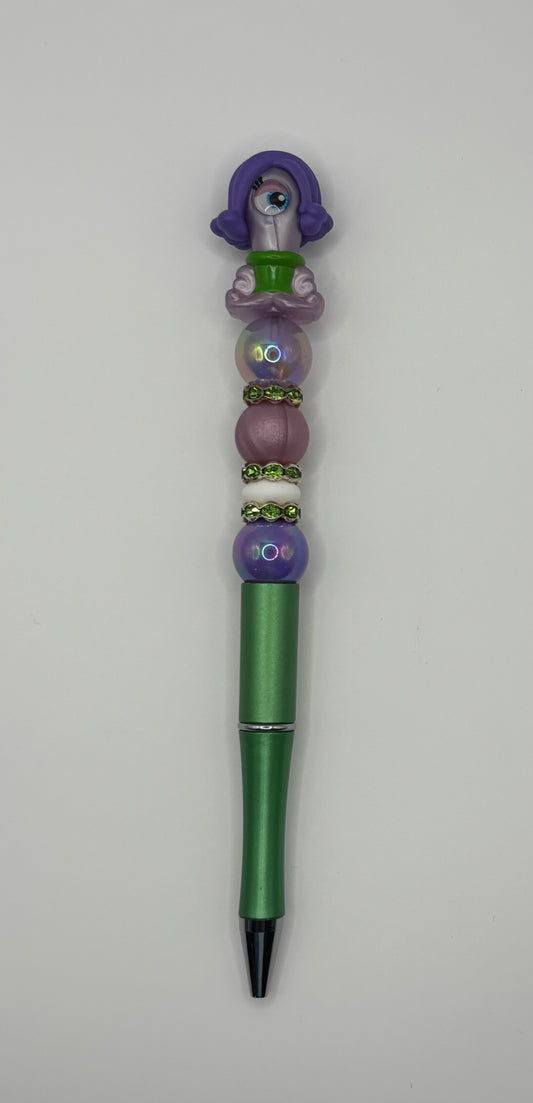 Beaded Pens
