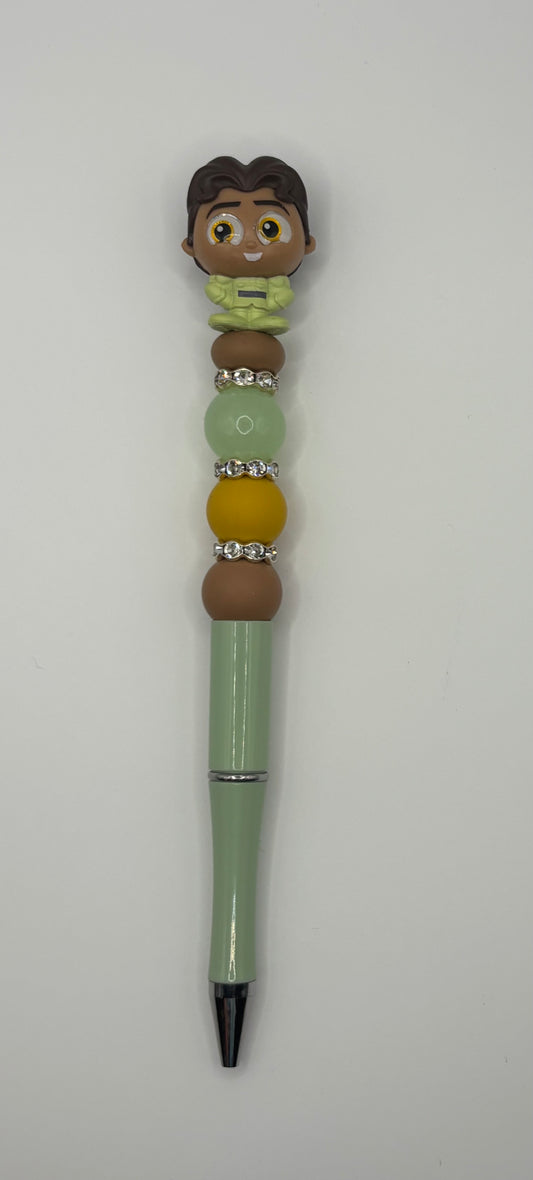 Beaded Pen