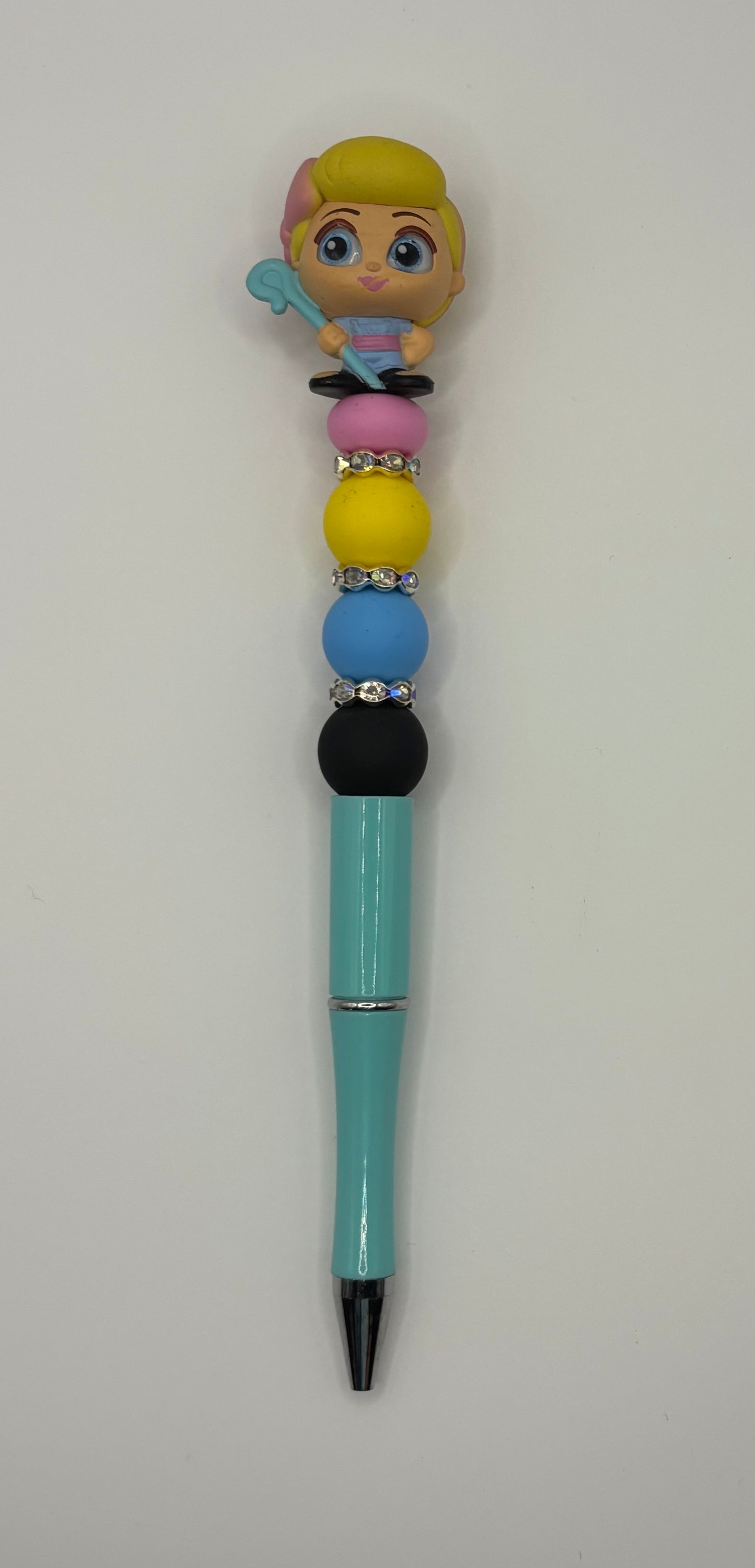 Beaded Pens