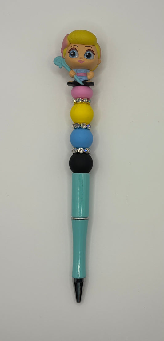 Beaded Pens