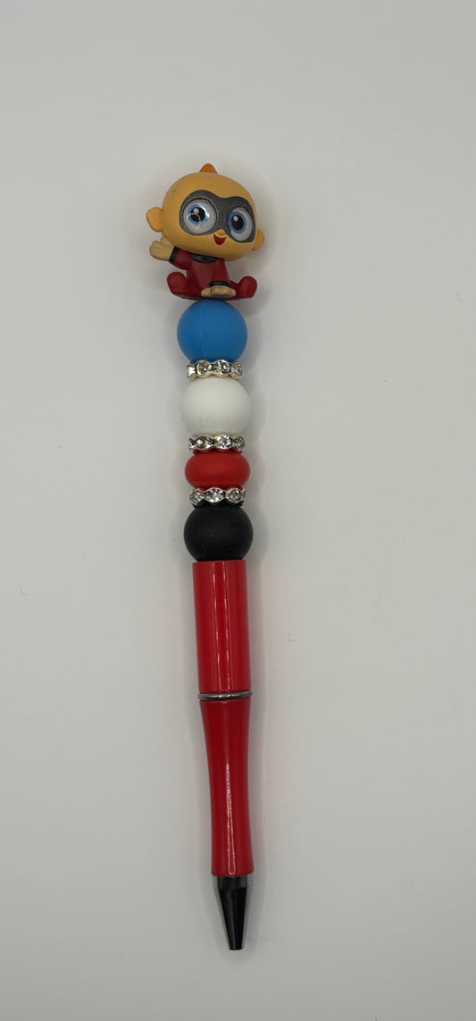 Beaded Pens