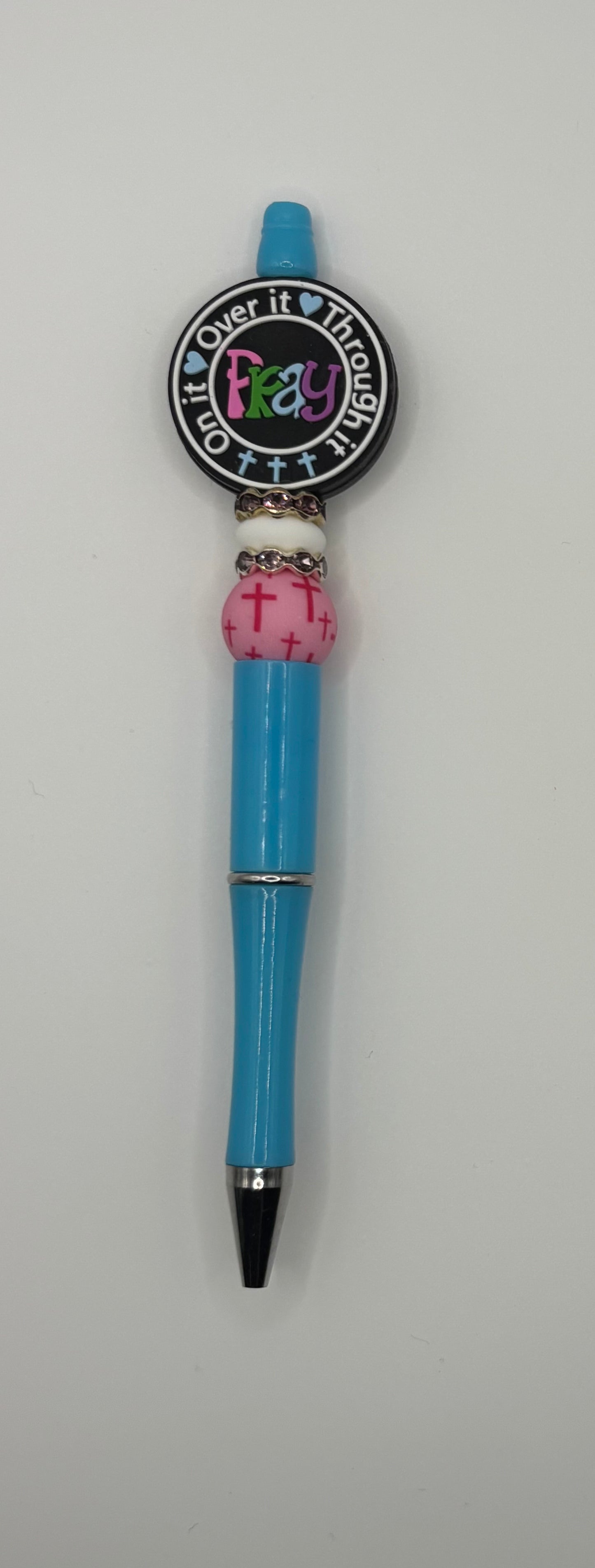 Beaded Pens