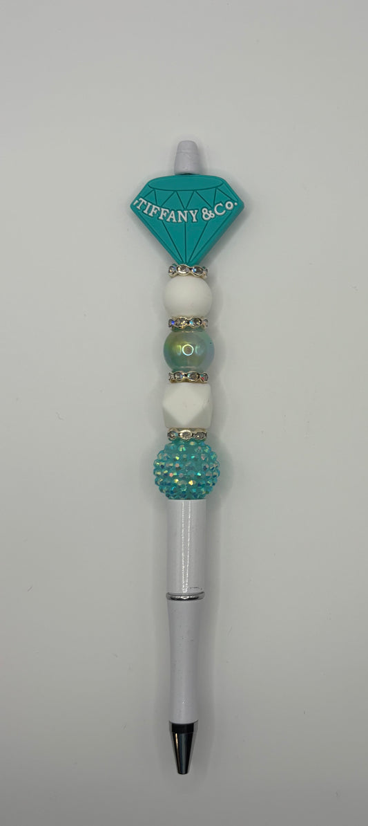 Beaded Pens