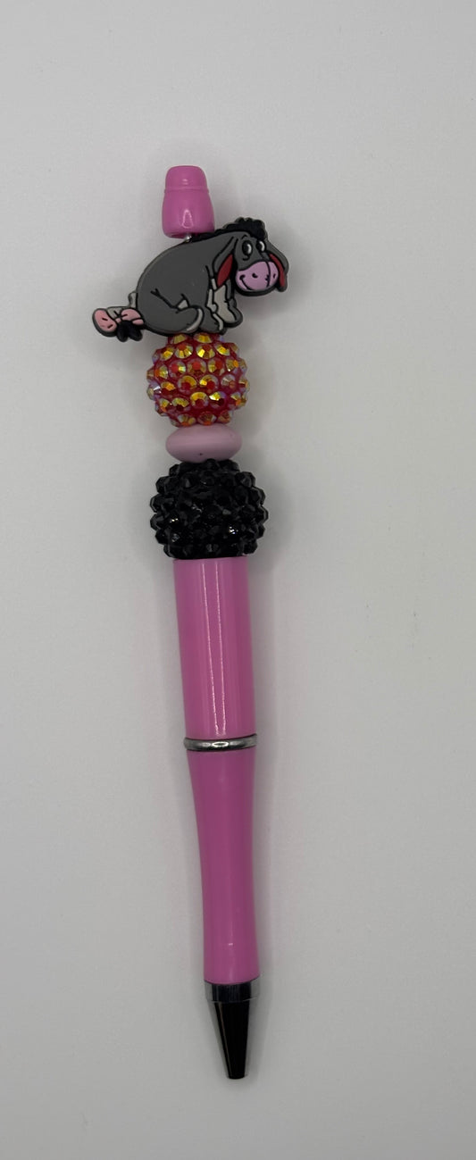 Beaded Pens