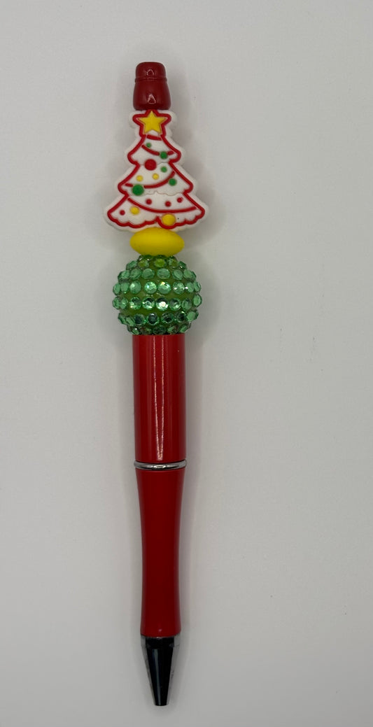 Beaded Pens