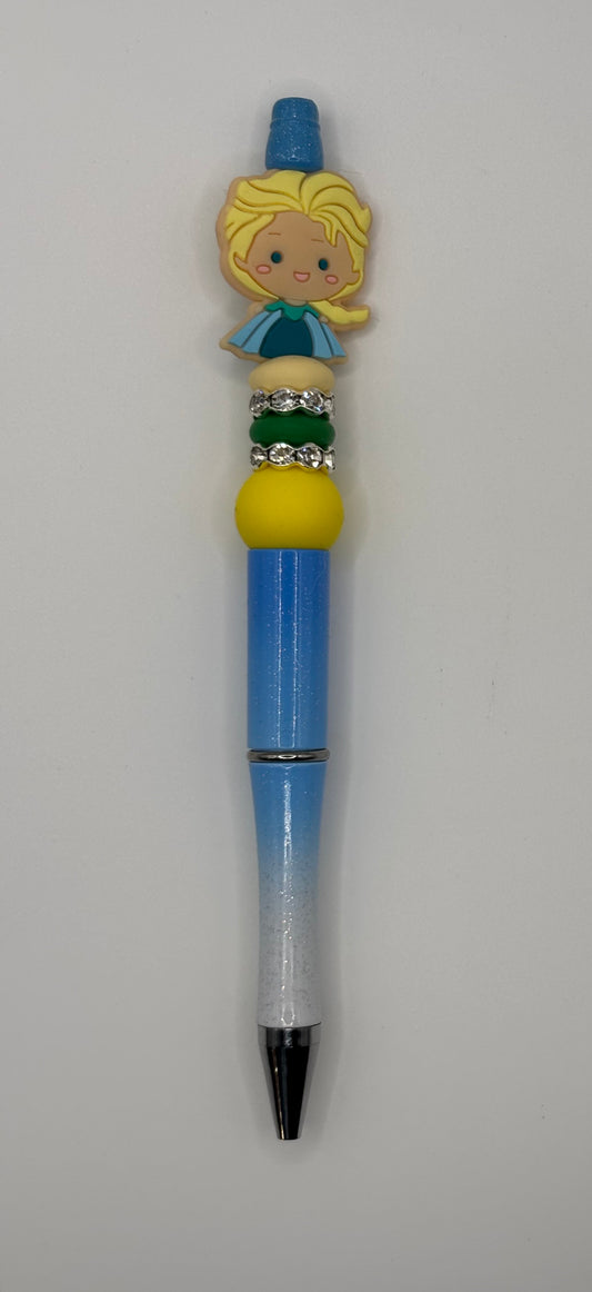 Beaded Pens