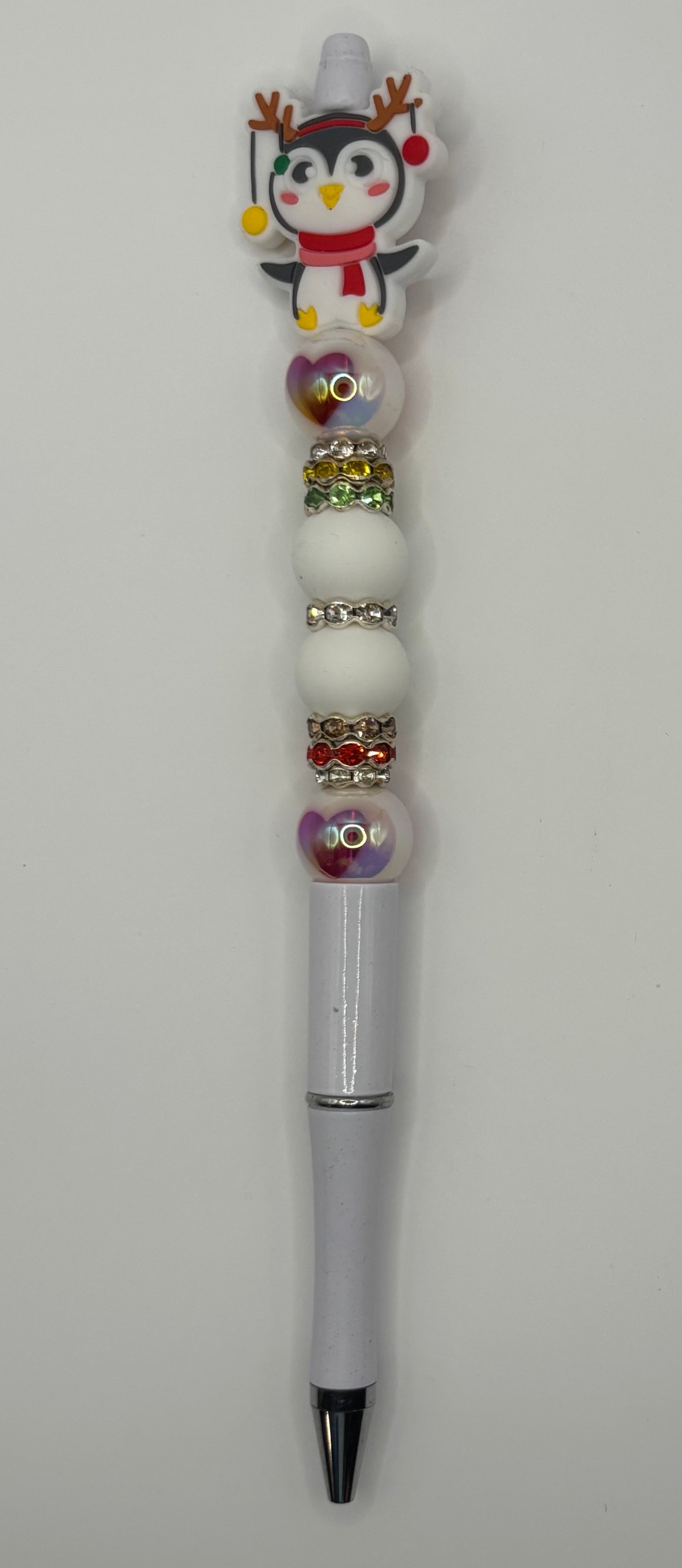Beaded Pens