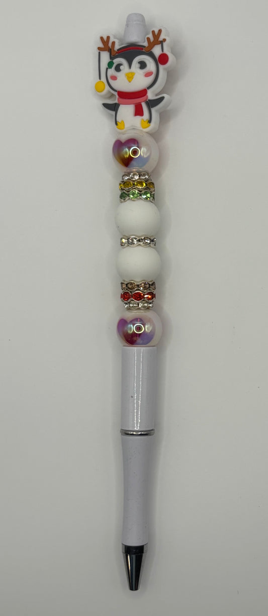 Beaded Pens