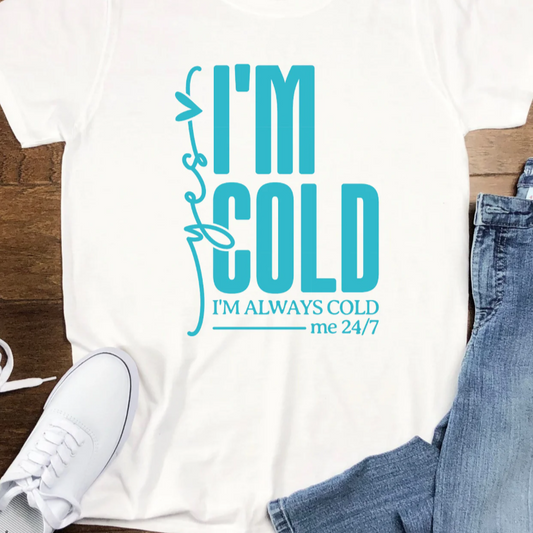 Short Sleeve T-Shirt