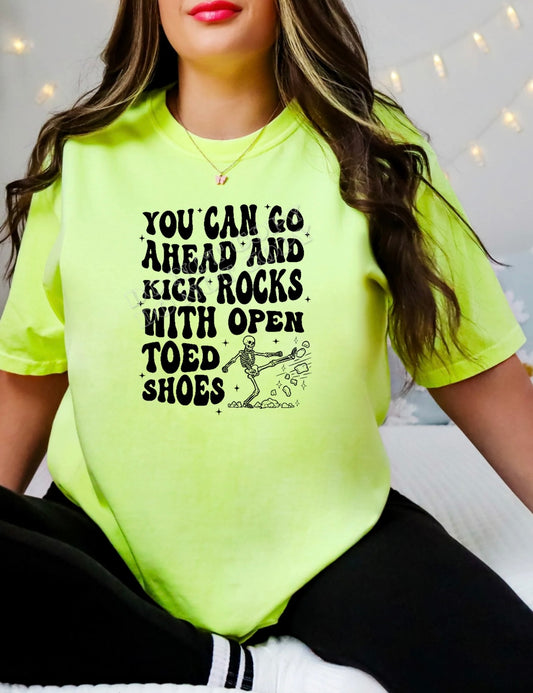Short Sleeve T-Shirt