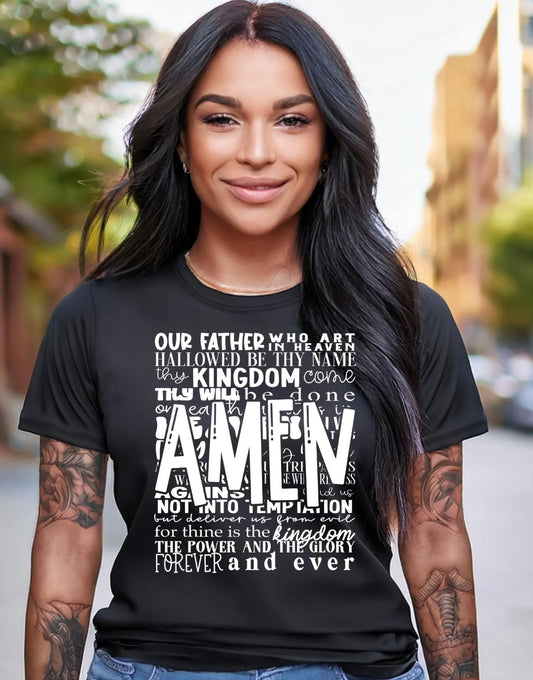 Short sleeve t-shirt