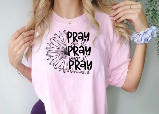 Short sleeve t-shirt